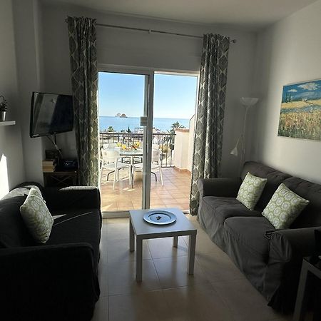 Nerja Paradise Rentals - Apt Chimenea C2D Exteriör bild