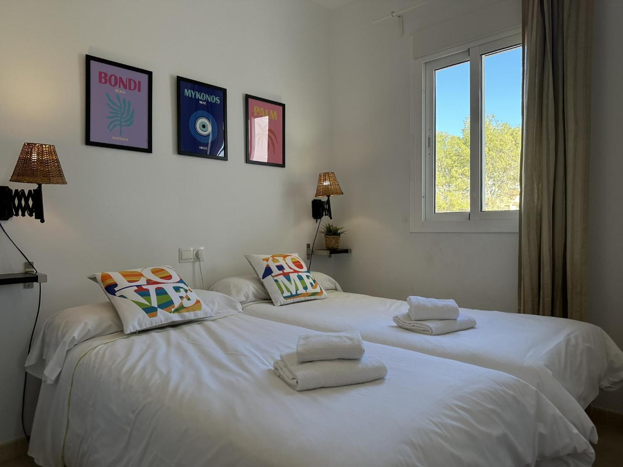 Nerja Paradise Rentals - Apt Chimenea C2D Exteriör bild